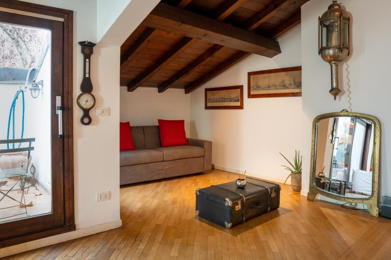 Al Platano Orientale Apartment Bologna Ngoại thất bức ảnh