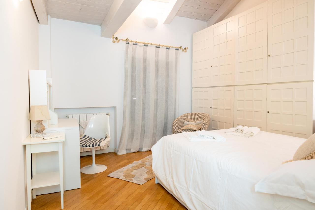 Al Platano Orientale Apartment Bologna Ngoại thất bức ảnh