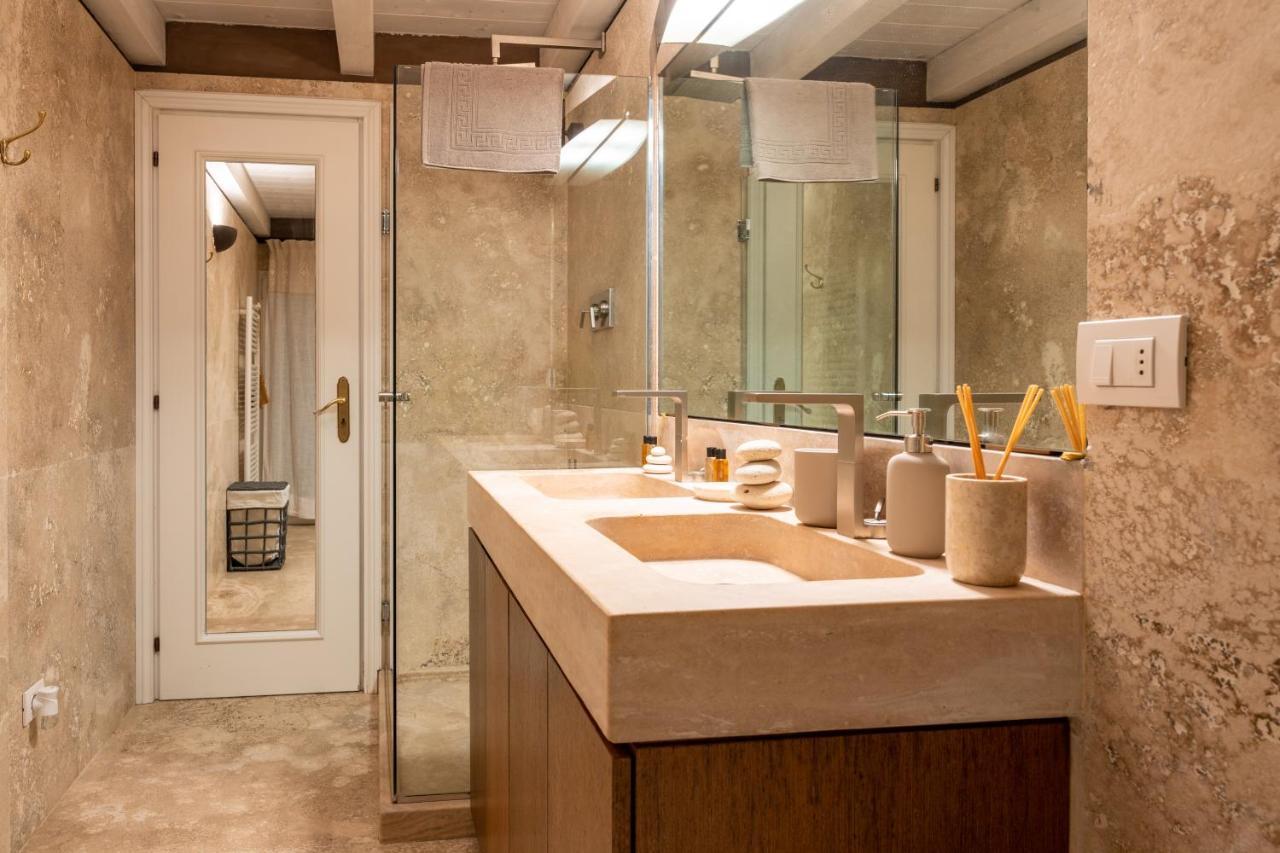 Al Platano Orientale Apartment Bologna Ngoại thất bức ảnh