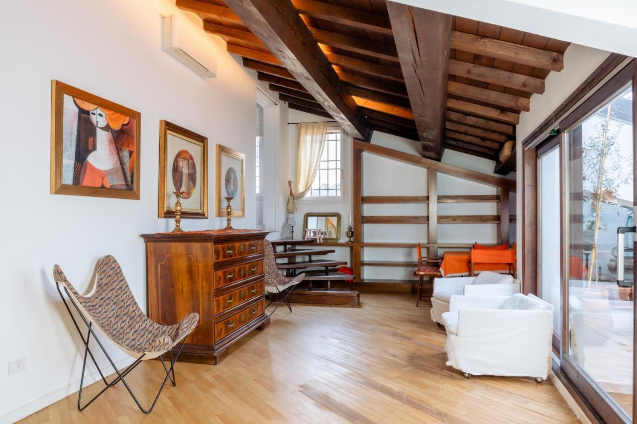 Al Platano Orientale Apartment Bologna Ngoại thất bức ảnh