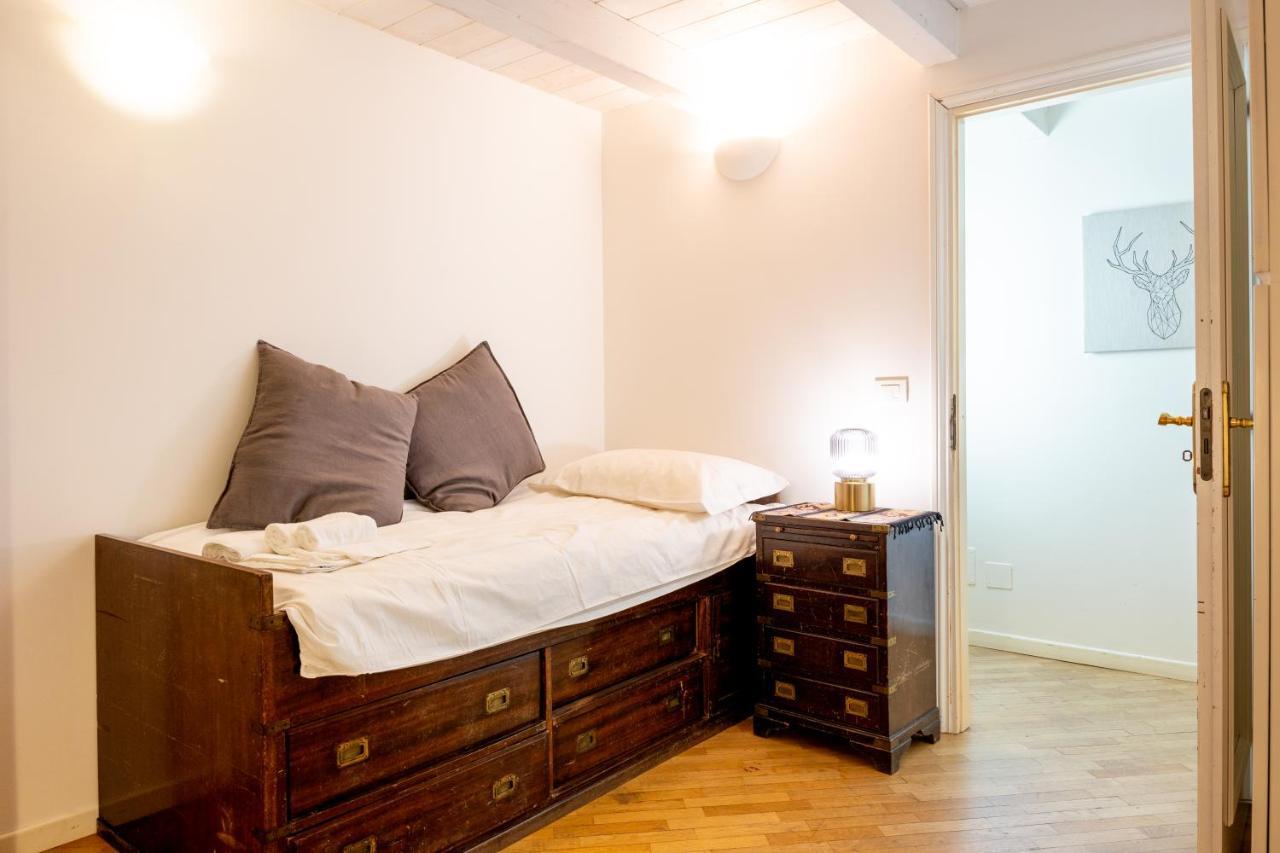 Al Platano Orientale Apartment Bologna Ngoại thất bức ảnh