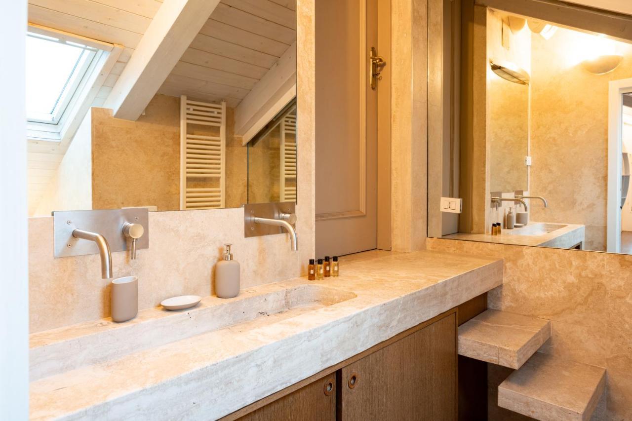 Al Platano Orientale Apartment Bologna Ngoại thất bức ảnh