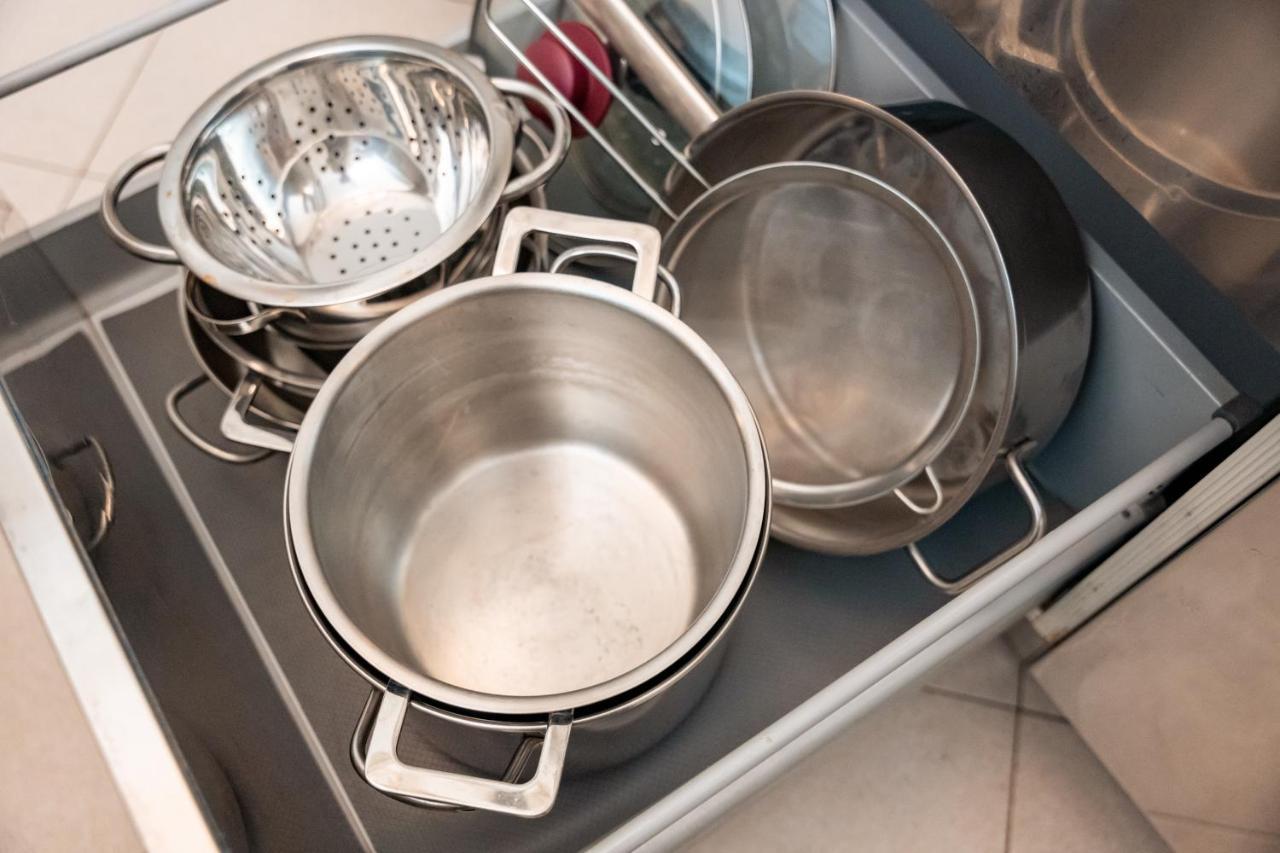 Al Platano Orientale Apartment Bologna Ngoại thất bức ảnh