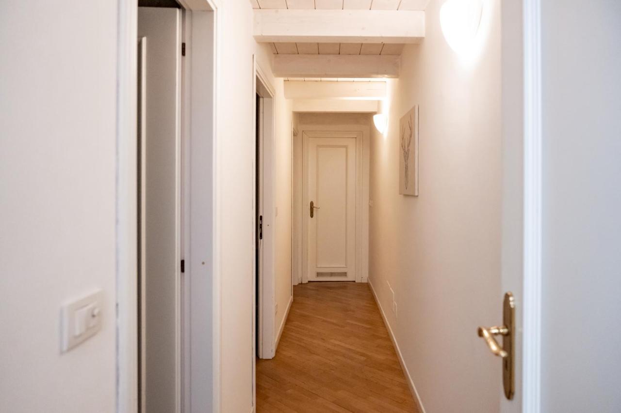 Al Platano Orientale Apartment Bologna Ngoại thất bức ảnh